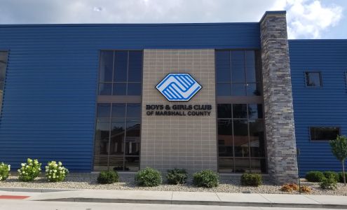 Boys & Girls Club of Marshall