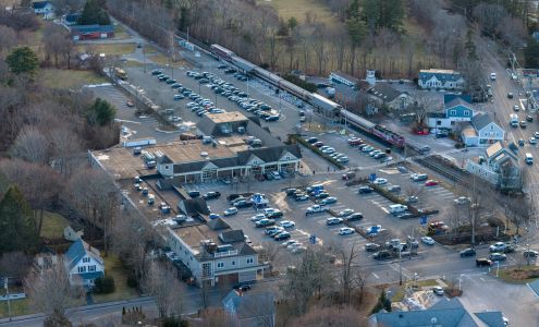 Santander Bank ATM Hamilton