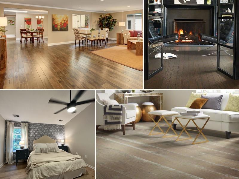 Chesapeake Floor Covering