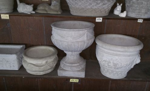 Southern Maryland Statuary 29280 Three Notch Rd, Charlotte Hall Maryland 20622