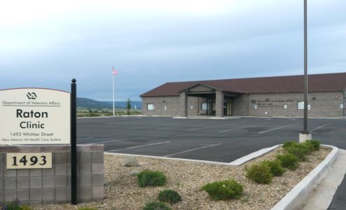 Raton VA Clinic