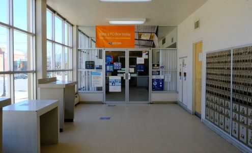 United States Postal Service