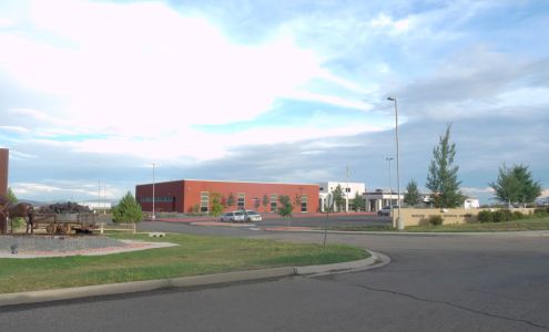 Miners' Colfax Medical Center