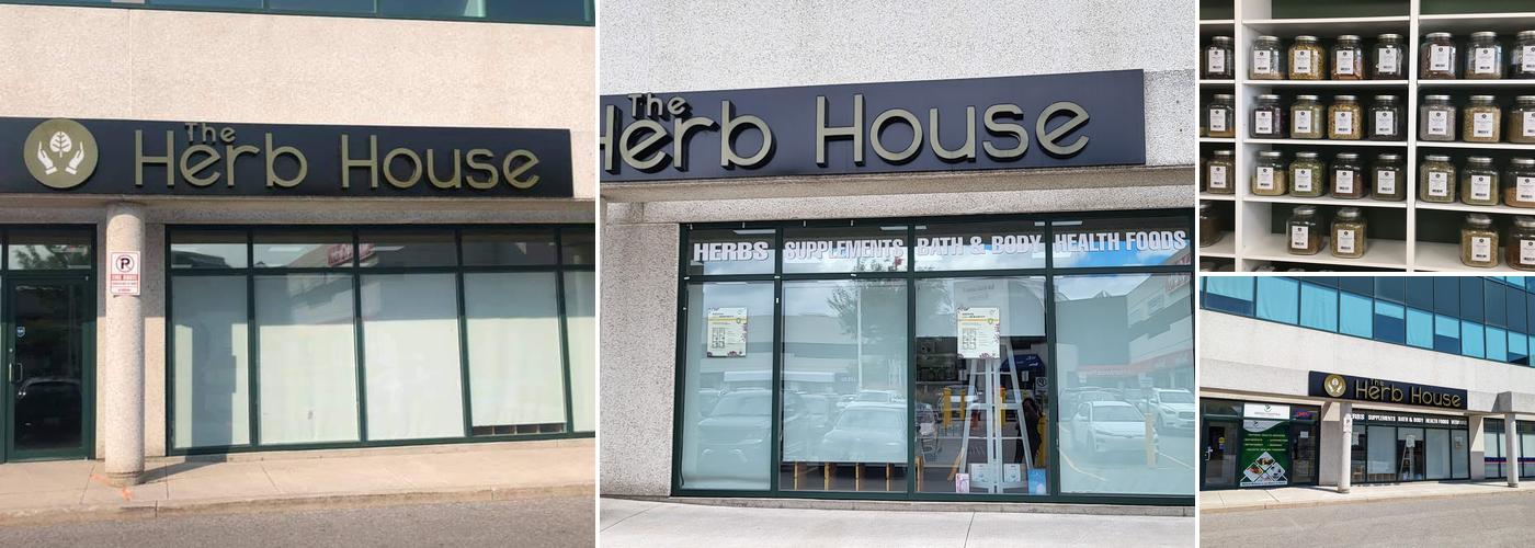 The Herb House - Pickering