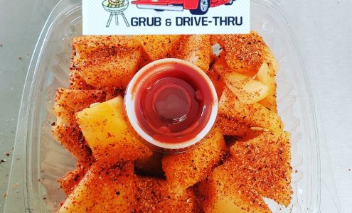 Tailgaters Grub & Drive Thru
