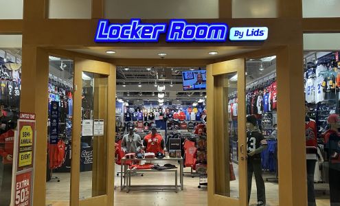 Locker Room by Lids