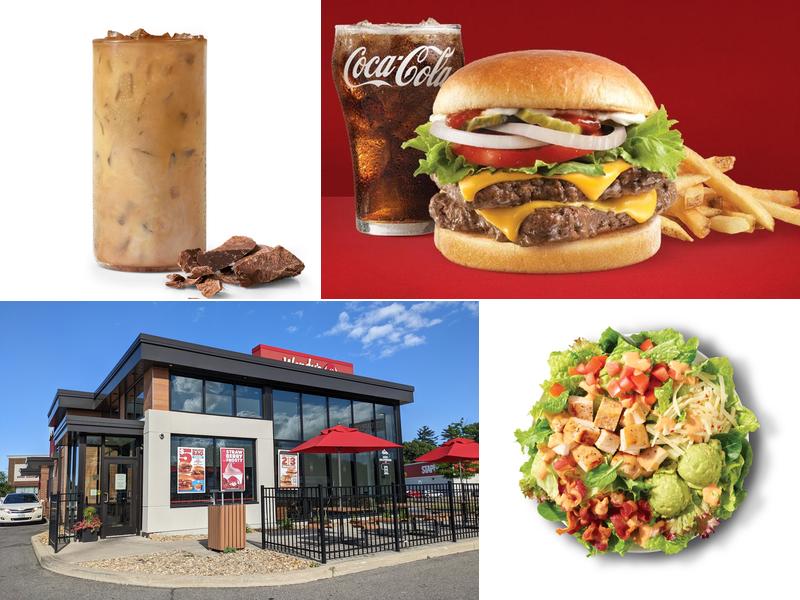 Wendy's