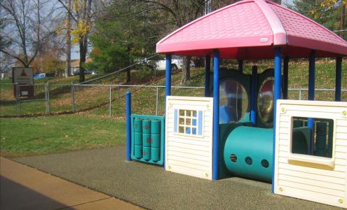 Manchester KinderCare