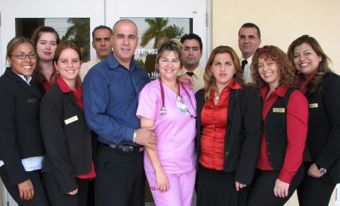 Premium Health Services