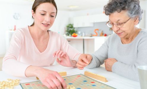 Angel Home Care Services