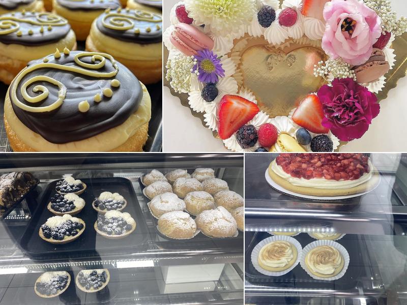 Sweet Palette Bakery