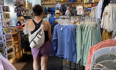 Outfitter Trading Co