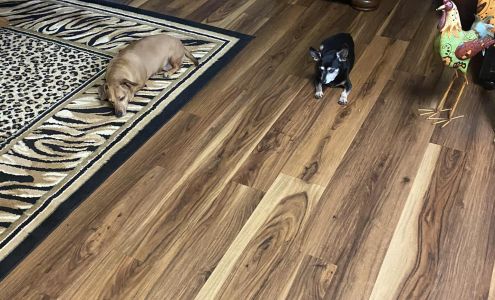 Karol's Kountry Korner 400 Main St, Quitaque Texas 79255