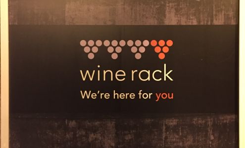 Wine Rack