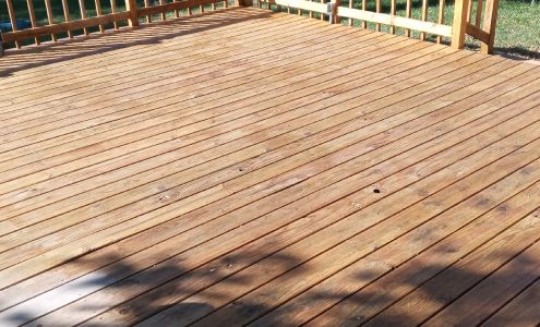 Wilson Painting Company 503 S Madison St, Tilden Nebraska 68781