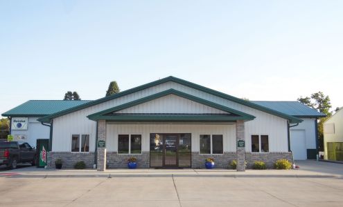 Elkhorn Valley Equipment, LLC Tilden