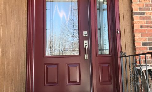 J & M Window & Door Inc.