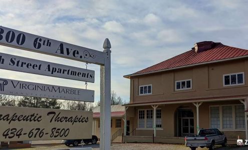 Therapeutic Therapies