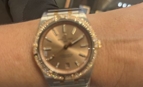 TAG Heuer