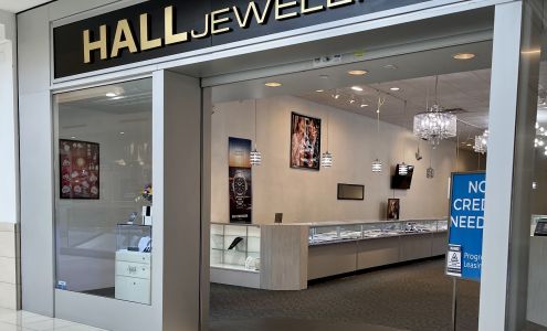 Hall Jewelers