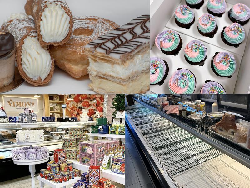 Pâtisserie Boulangerie Vimont