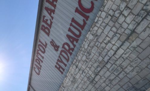 Capitol Bearing Services