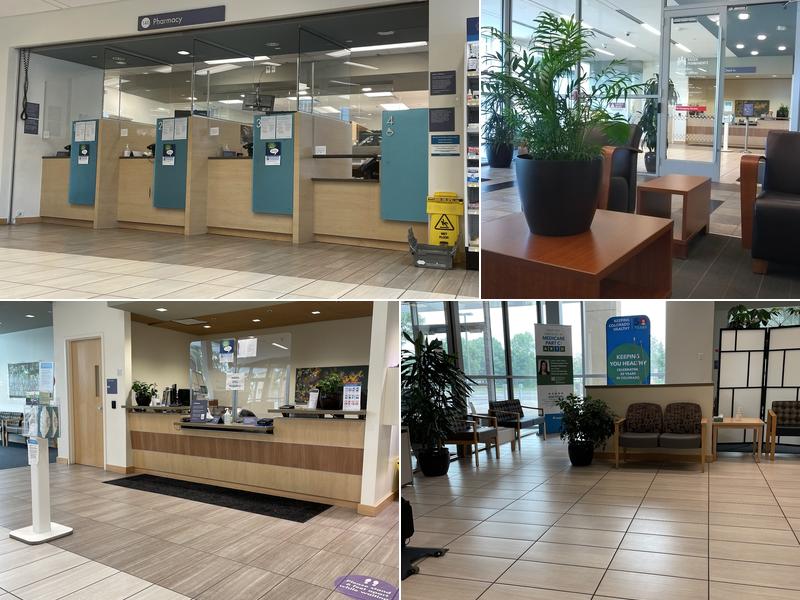 Kaiser Permanente Fort Collins Medical Offices