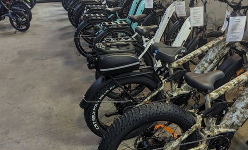 Redline E-Bikes, LLC