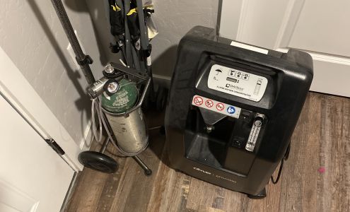 Aerocare Holdings LLC