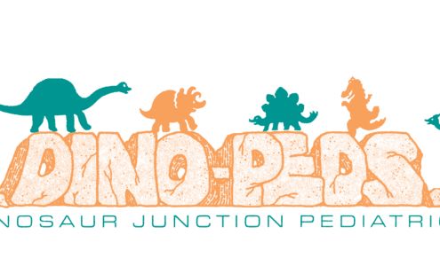 Dino-Peds