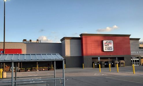 Edgewood Town Center. TARGET