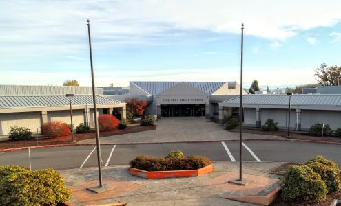 Molalla High School
