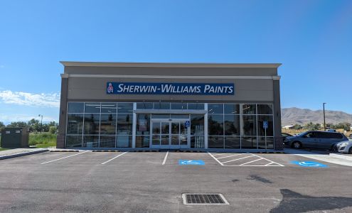 Sherwin-Williams Paint Store