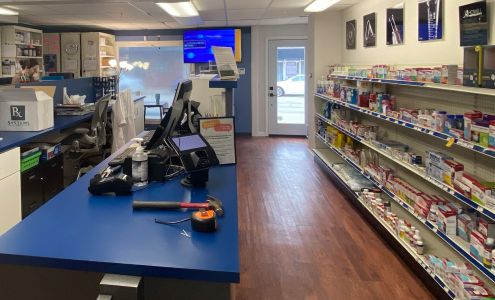 Medicine Shoppe Pharmacy 2119
