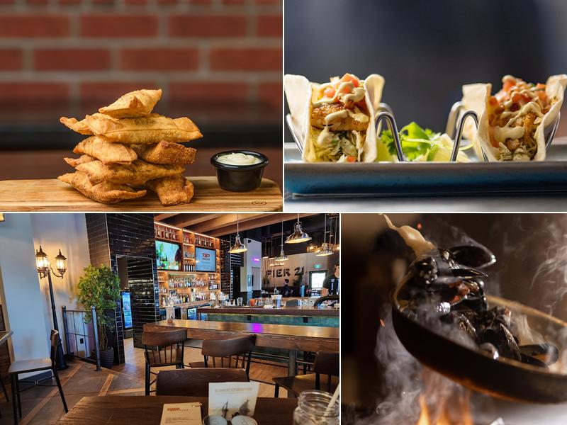 Blowers & Grafton (Creekside)