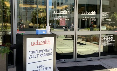 UCHealth Pharmacy - Cherry Creek Denver
