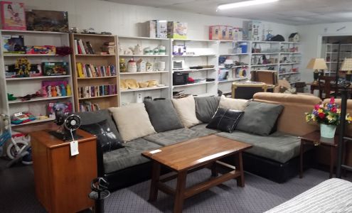 BEThrifty LLC Somerset