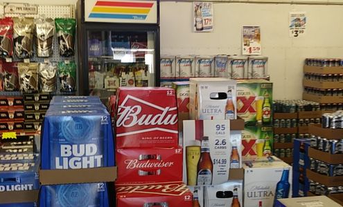 North 27 Discount Cigarette