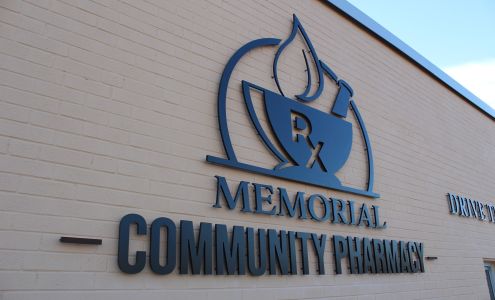 Memorial Community Pharmacy Chester