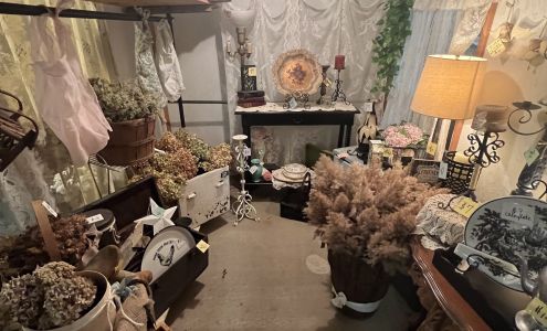 Church Thrift Store Chester