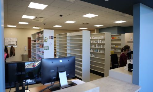 Ste. Genevieve Pharmacy Ste. Genevieve