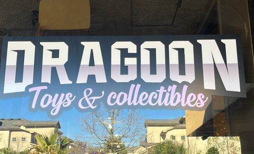 Dragoon Toys and Collectibles
