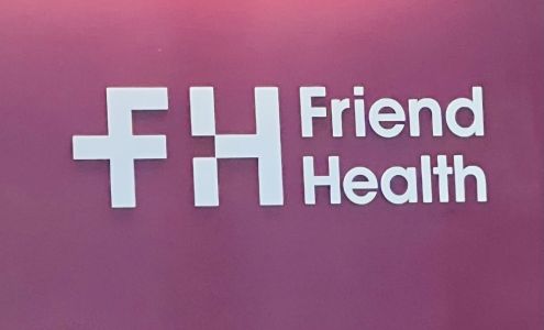 FRIEND HEALTH PHARMACY