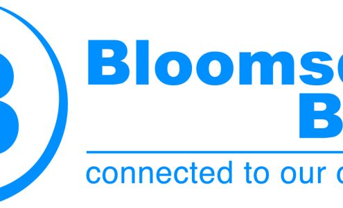 Bloomsdale Bank Bloomsdale