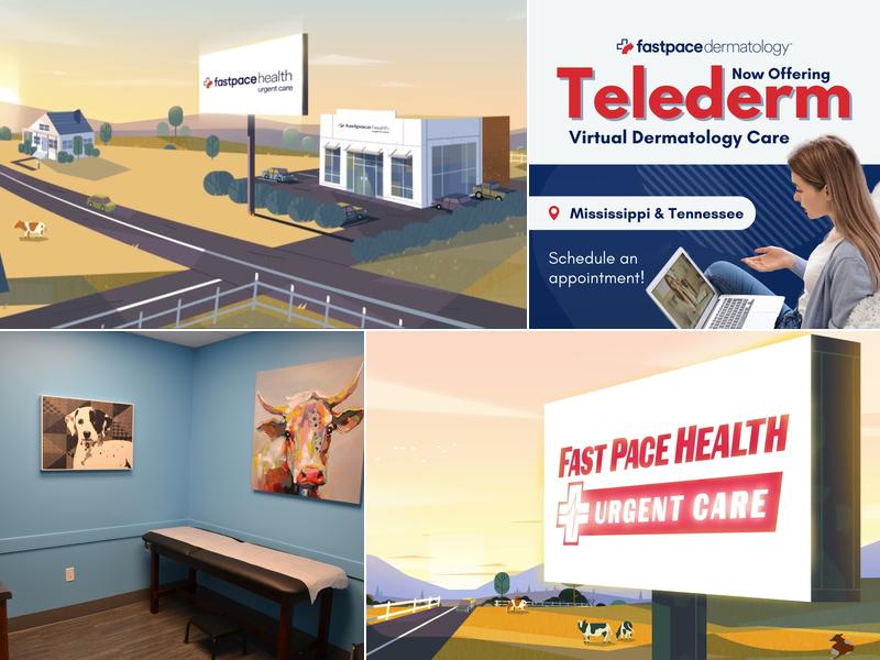 Fast Pace Health Urgent Care - Centerville, TN