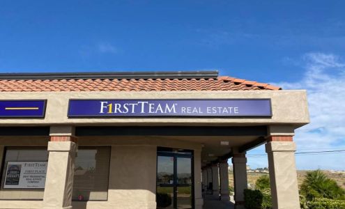 First Team Real Estate - Spring Valley Lake