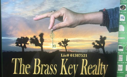 The Brass Key Realty