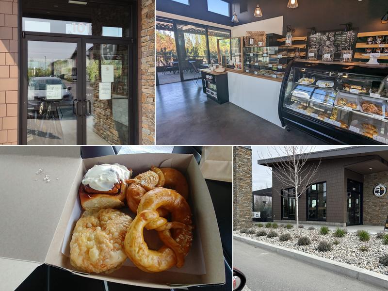 It's a Bakery 845 Anders Rd, West Kelowna