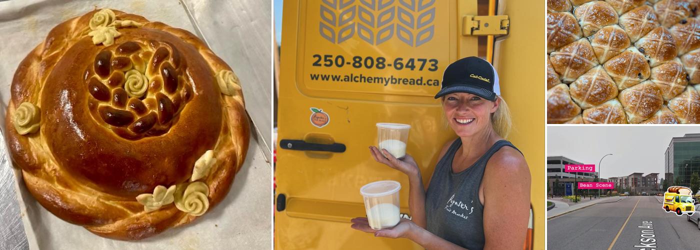 Alchemy Bread Company