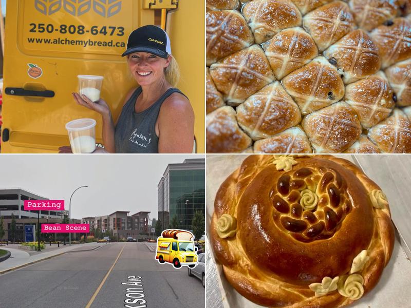 Alchemy Bread Company